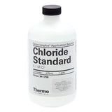 30429. STD CLORURO DE SODIO 0.1M P/ELECTRODO DE ION SELECTIVO 475ML ORION