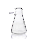 24055. MATRAZ DE FILTRACION DE VIDRIO 125ML C/PARED REFORZADA ULTRA-WARE Y BRAZO LATERAL P/TUBERIA DE 3/8PULG KONTES