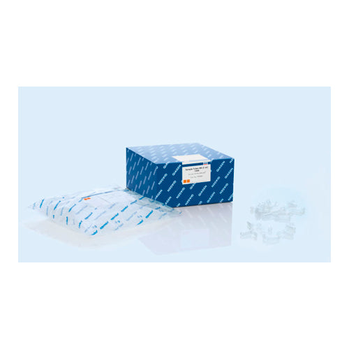 54025. TUBO DE MUESTRA RB 2ML P/USAR C/QIACUBE Y QIACUBE CONNECT C/1000 QIAGEN