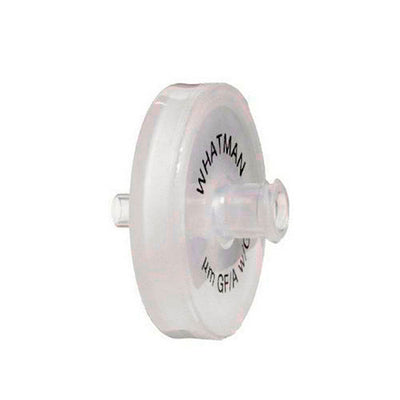 50626. FILTRO JERINGA PVDF 25MM, 0.2UM ESTERIL UNIFLO - WHATMAN