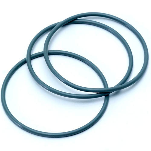52661. EMPAQUE (JUNTA) DE BUTYL GRIS P/EXTRACTOR SER158 C/3 VELP