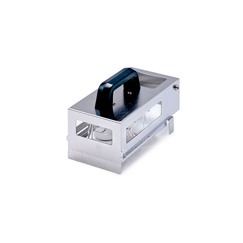 52591. TAPON DE SUCCION Y BANDEJA DE GOTEO P/MOD DIGESTOR DK6 VELP