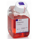 53668. MEDIO NEUROBASAL-A SIN D-GLUCOSA, SIN PIRUVATO SODICO 500ML GIBCO