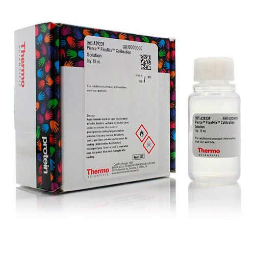 52901. SOLUCION DE CALIBRACION FLEXMIX 10ML PIERCE
