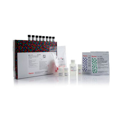 52899. KIT DE BIOTINILACION Y AISLAMIENTO DE LA SUPERFICIE CELULAR 8 MUESTRAS PIERCE