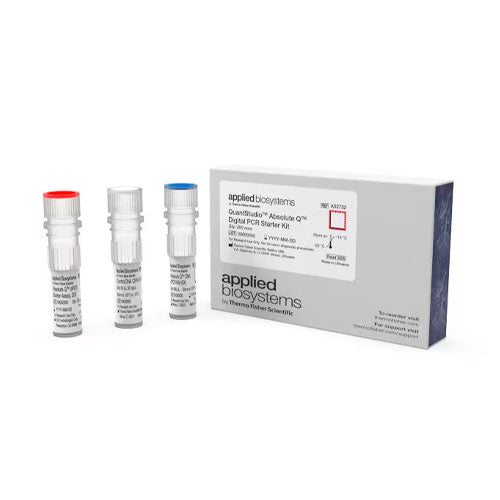 55699. KIT DE INICIO DE PCR DIGITAL QUANTSTUDIO ABSOLUTE Q APPLIED BIOSYSTEMS