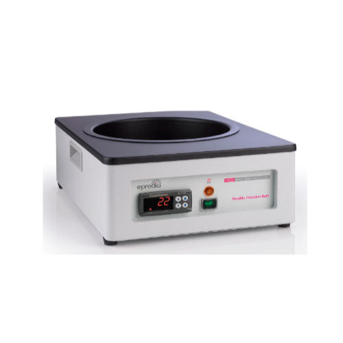 51151. BAÑO DE FLOTACION DIGITAL 3.5LT P/TEJIDOS 75°C 50/60HZ - EPREDIA