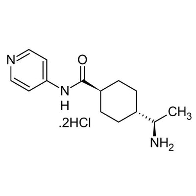 55750. Y-27632 DIHYDROCHLORIDE 50MG ABCAM