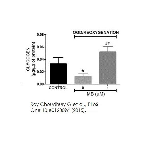 27958. GLYCOGEN ASSAY KIT 100 TESTS ABCAM CTR Scientific
