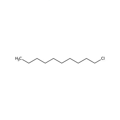 22281. 1-CLORODECANO 97-99% 250ML ACROS ORGANICS