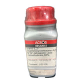 51771. ACIDO TRANS-1,2-DIAMINOCICLOHEXANO-N,N,N,N-TETRACETICO MONOHIDRATADO 100GR - ACROS ORGANICS