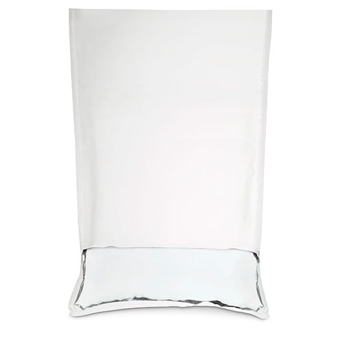 54512. BOLSA WHIRL-PAK 184OZ (5442ML) 37.5X50CM MEZCLADORA PLANA P/LICUADORA C/250 NASCO