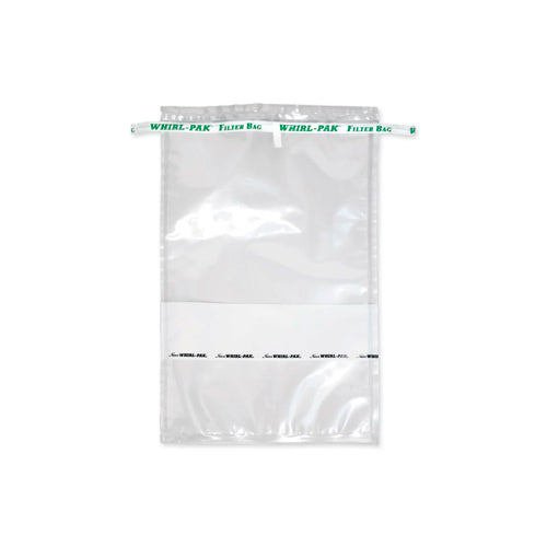 54582. BOLSA WHIRL-PAK 55OZ (1627ML) P/HOMOGENIZADOR C/250 - NASCO