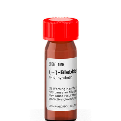 24849. BLEBBISTATINA SINTETICO 1MG SIGMA-ALDRICH