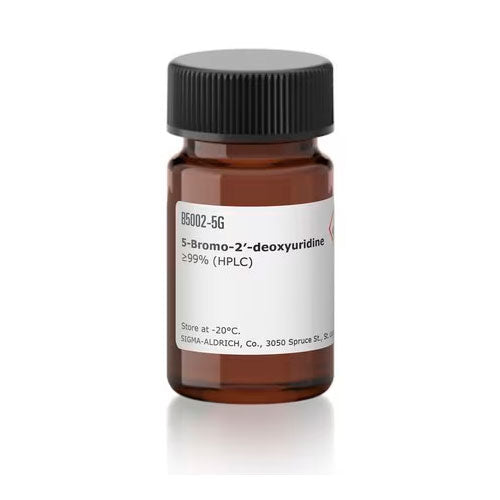 51144. 5-BROMO-2-DESOXIURIDINA HPLC 99% 5GR - SIGMA-ALDRICH