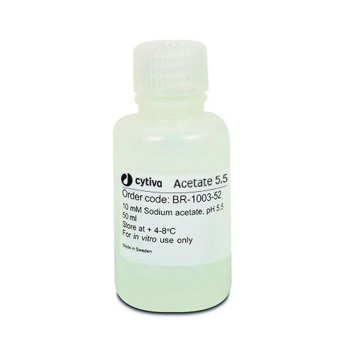 30571. ACETATO DE SODIO PH 5.5 10MM 50ML CYTIVA