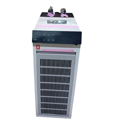 56361. RECIRCULADOR DE AGUA (CHILLER) 3.9LT, 10LT/MINUTO, +5/35°C C/ENFRIAMIENTO 120V YAMATO