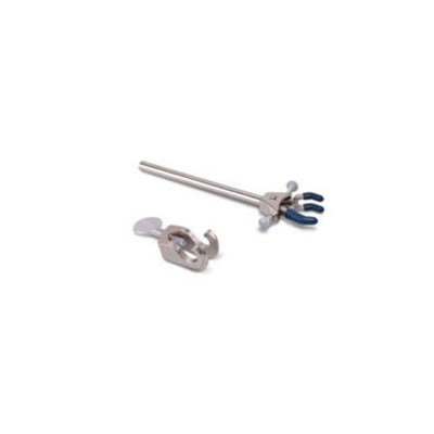 52307. SOPORTE Y ABRAZADERA P/VARILLA DE SOPORTE P/PLACA CALEFACTORA CIMAREC Y SUPER NUOVA THERMO SCIENTIFIC