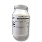 50292. CLORURO DE CALCIO ANHIDRO GRANULADO RA PLASTICO 2.5KG - CTR