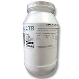 28562. EDTA SAL DISODICA RA PLASTICO 2.5KG CTR