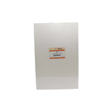 5775. PUNTAS 200UL CLARAS NO ESTERIL C/1000 PIEZAS - CTR