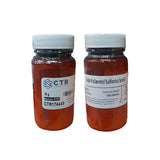 22539. ACIDO POLIANETOL SULFONICO VIDRIO AMBAR 25GR CTR
