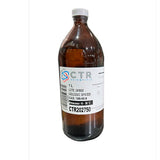 51459. TETRAHIDROFURANO RA VIDRIO AMBAR 1LT - CTR