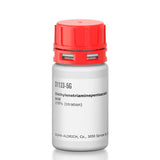 24892. ACIDO DIETILENTRAMINOPENTAACETICO 98% 5GR SIGMA-ALDRICH