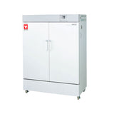 51115. HORNO PROTOCOLO GENERAL 18.89FT3 (535LT) +10/260°C, CONVECCION FORZADA 220V INTERIORES DE ACERO INOXIDABLE - YAMATO