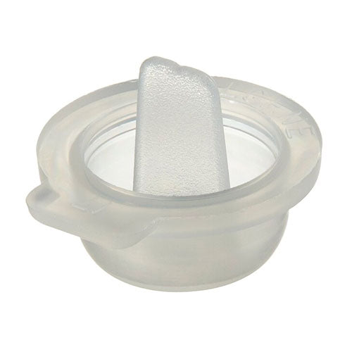 30405. TAPON DE POLIPROPILENO P/TUBO DE CENTRIFUGA 16MM C/20 NALGENE