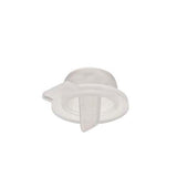 1527. TAPON DE POLIPROPILENO P/TUBO CENTRIFUGO DE 32MM CAJA C/20 PIEZAS NALGENE