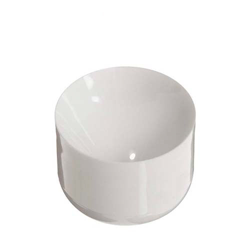 1659. ADAPTADOR DE POLICARBONATO P/FRASCO DE CENTRIFUGA CONICO 61.7MM - NALGENE