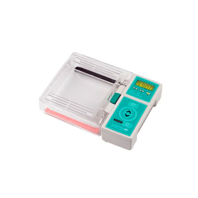 56954. CAMARA DE ELECTROFORESIS SUBMARINA HORIZONTAL SUB SYSTEM 70CM, 90X95X85CM - LABNET