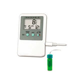 934. TERMOMETRO DIGITAL -50/+70°C P/REFRIGERADOR/CONGELADOR TRACEABLE, 4527 CONTROL COMPANY