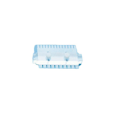 31604. PEINE DE 10 POZOS X 1MM, P/SISTEMA DE ELECTROFORESIS MGU-202T, MHC-1010 CBS SCIENTIFIC