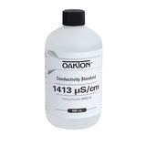 27307. STD DE CONDUCTIVIDAD/TDS 1413US/CM 500ML OAKTON