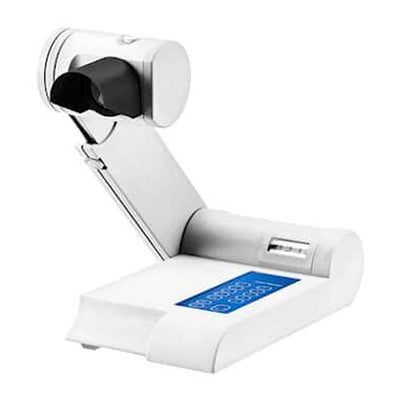 56393. APARATO DE PUNTO DE FUSION DIGITAL ESTANDAR RAMPA FIJA 100-240V, 50/60HZ, COLE-PARMER
