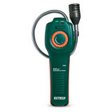 51730. DETECTOR DE GAS NATURAL, METANO, ETANO, PROPANO, BUTANO, LP - EXTECH