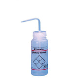 50490. PIZETA (FRASCO LAVADOR) 250ML ETANOL NATURAL, LDPE - BEL-ART