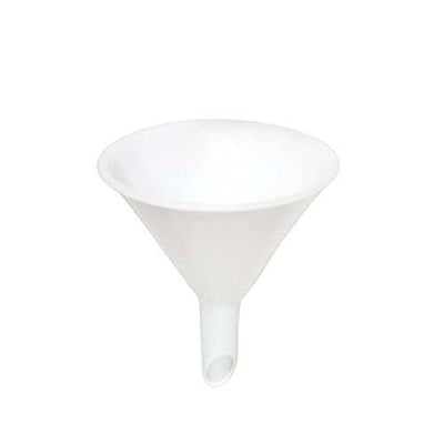 22203. EMBUDO DE POLIPROPILENO 180ML P/USO RUDO BEL-ART