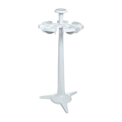 30321. SOPORTE CARRUSEL P/7 MICROPIPETAS GILSON