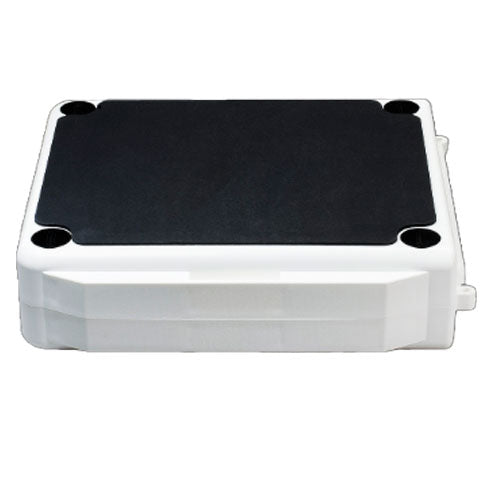 28593. PLATAFORMA ANTI-VIBRACION ECONOMICA 39 X 34 X 11.8CM BEL-ART
