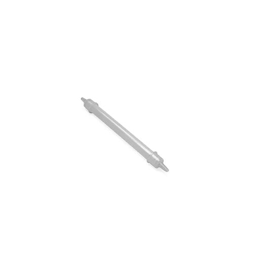 22222. TUBO DE POLIETILENO 8PULG CONEXION P/SECADO 102MM BEL-ART