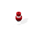 22242. ADAPTADOR P/TERMOMETRO SAFE-LAB P/JUNTA CONICA 19/22 BEL-ART
