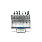 52633. EXTRACTOR AUTOMATICO CON SOLVENTES SER158/6 SIN CONTROLPAD 115-230V - VELP