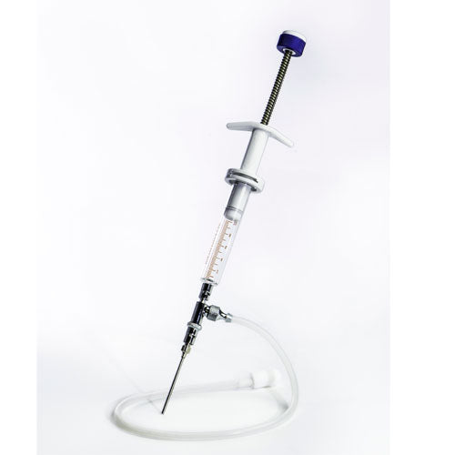30391. PIPETOR MINIPET 10ML, SUBDIVISIONES 0.20ML C/VALVULA DE RETENCION DE 3 VIAS BEL-ART