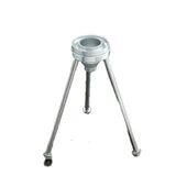 23510. SOPORTE P/VISCOSIMETRO DE COPA DE FLUJO TIPO ERGONOMICO FUNGILAB