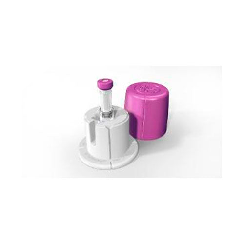 22269. SISTEMA MINI-UNI PREP G2 C/MEMBRANA DE NYLON DE 0.2UM Y VIAL CLARO C/100 PIEZAS INCLUYE COMPRESOR MANUAL P/1 VIAL WHATMAN