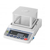 55426. BALANZA DE PRECISION 10200GR X 0.01GR SERIE APOLLO CALIBRACION INTERNA (ASC) A&D WEIGHING