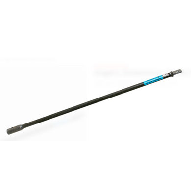 30925. EXTENSION DE BARRENA CONEXION RAPIDA 4FT (1219MM) CROMOLY HUMBOLDT